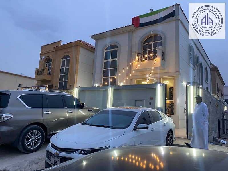 House in Ajman - View 5