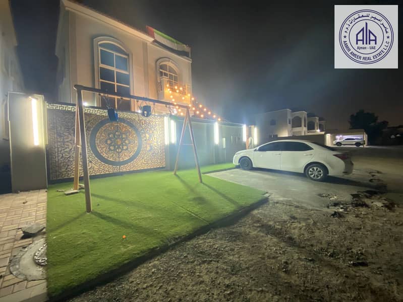 House in Ajman - More