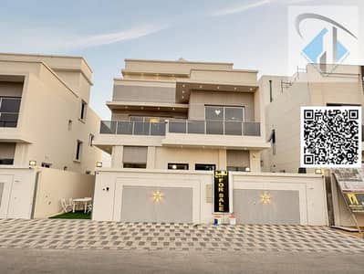 5 Bedroom Villa for Sale in Al Yasmeen, Ajman - 487b24b3-ddd8-47f1-b4b3-233b20c529c1. jpg