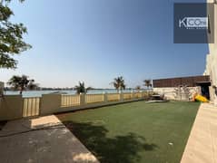 فیلا في فلل بيرمودا،میناء العرب 5 غرف 10500000 درهم - 14095134