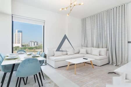 2 Bedroom Flat for Rent in Jumeirah Village Circle (JVC), Dubai - Exclusive | Bills Included | Ready to Move In