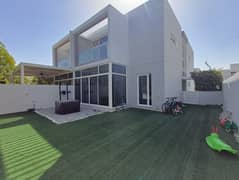 فیلا في أرابيلا 1،أرابيلا تاون هاوس،مدن 4 غرف 4800000 درهم - 14095314