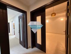 Spacious 4 BR Villa in Compound | 4 Bedrooms + Majlis & Living Hall