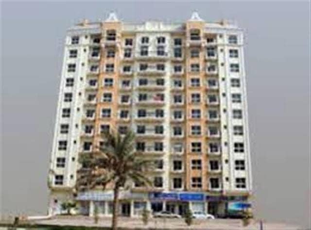 Two Bedroom with Balcony for rent just in 46K by 04 Payments