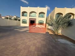 فیلا في مدينة محمد بن زايد 5 غرف 220000 درهم - 13987299