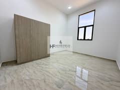 Exclusively modern-Brand new | Spacious studio | Wardrobe | Sep. kitchen | Modern bath | Parking