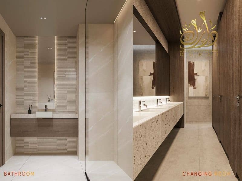 Don't miss this opportunity-Cash Offer-New Launch-Just 5 minutes from the new Dubailand Metro Station - Image 10