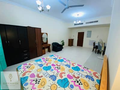 1 Slaapkamer Appartement te Huur in Al Nahda (Sharjah), Sharjah - 36340. jpg 1 Slaapkamer Appartement te Huur in Al Nahda (Sharjah), Sharjah - 36340. jpg