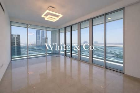 商业湾， 迪拜 1 卧室单位待售 - 位于商业湾，浪潮大厦 1 卧室的公寓 2650000 AED - 14096193