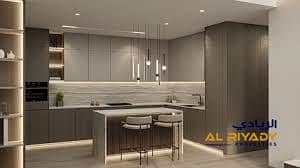 Ideal Investment 1BR-Strong ROI-Resale unit in Arjan - Image 6