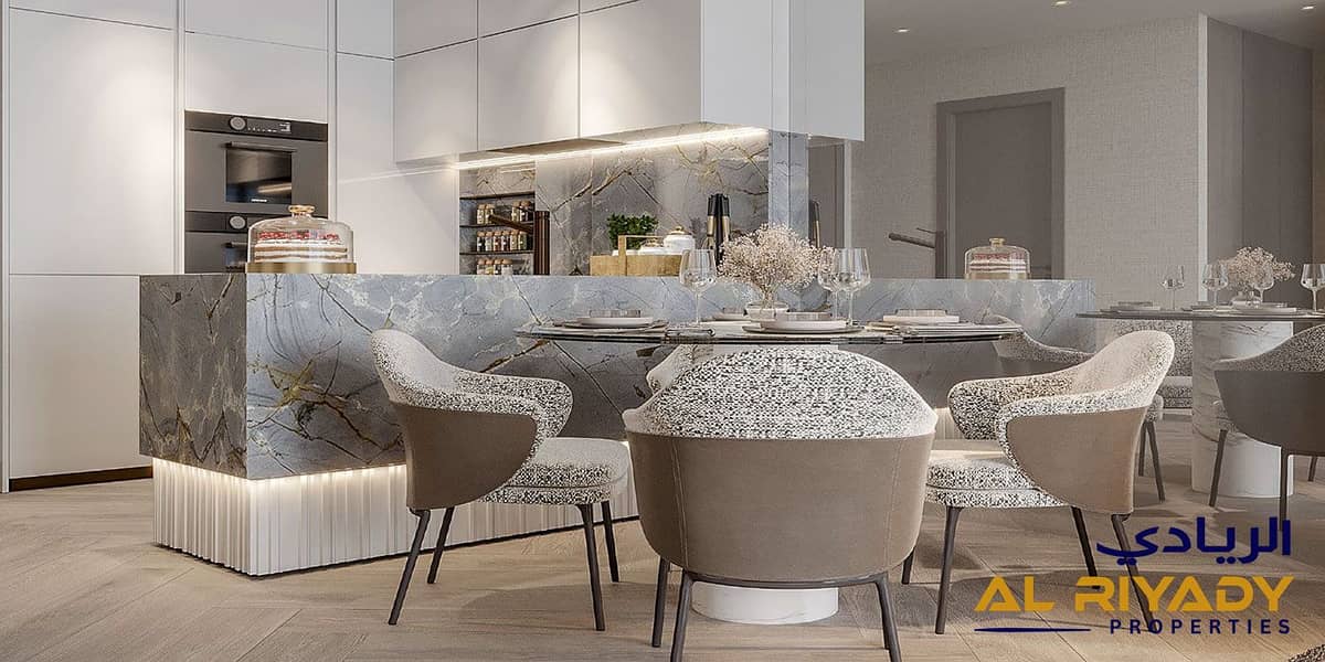 Ideal Investment 1BR-Strong ROI-Resale unit in Arjan - Image 7