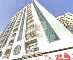 للبيع شقة واسعة في الشارقة منطقة أبو شغارة