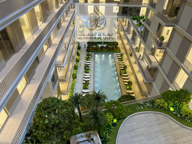 The first residential complex on Meliha Street with luxury apartments - Image 3