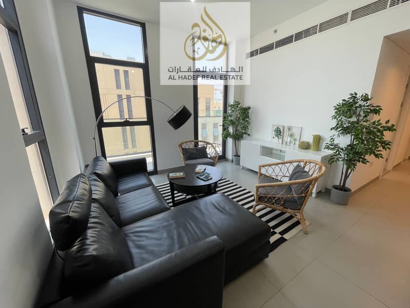 The first residential complex on Meliha Street with luxury apartments - Image 6