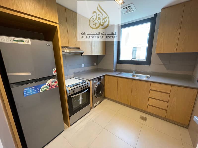 The first residential complex on Meliha Street with luxury apartments - Image 8