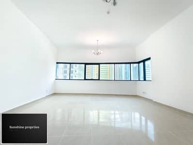 1 Schlafzimmer Wohnung zum zur Miete in Al Taawun, Sharjah - 1000370900. jpg