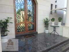 Villa for sale in Sharjah, Al Sabkha area