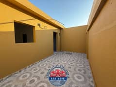 شقة في مدينة شخبوط 1 غرفة 50000 درهم - 14096906