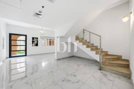 تاون هاوس في الصيف،سيزونز كوميونيتي،الضاحية 15،قرية جميرا الدائرية 4 غرف 2650000 درهم - 14097088