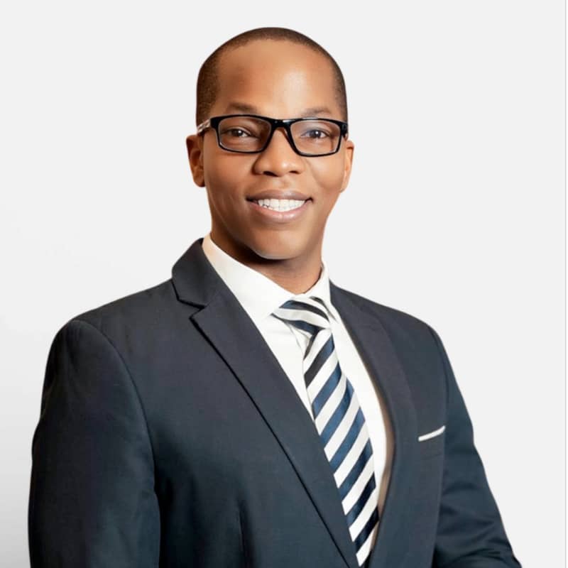 Henry Mhembere