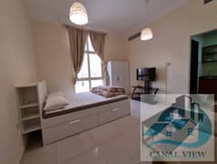 شقة في مدينة خليفة 50000 درهم - 14097178