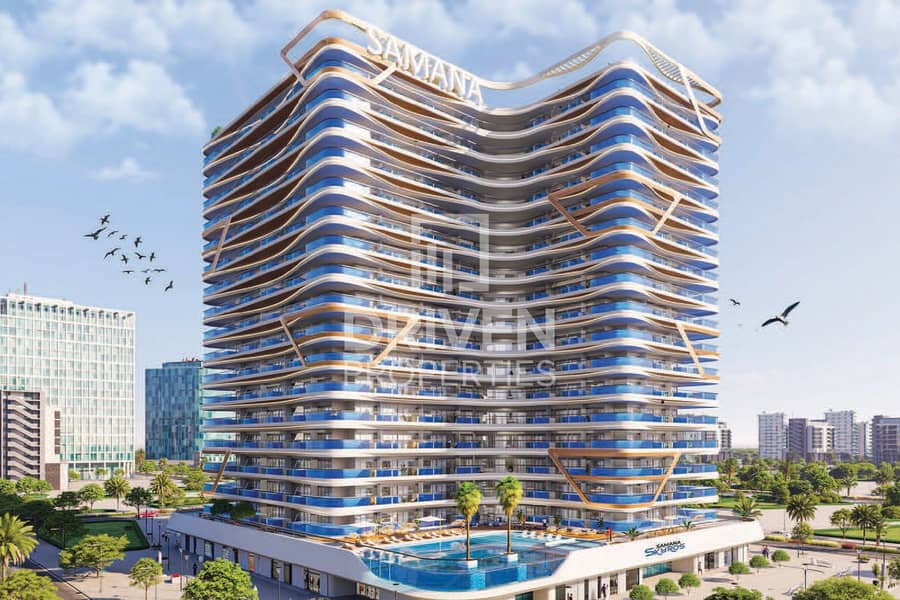 Same Original Price | Motivated Seller | Mid Floor Same Original Price | Motivated Seller | Mid Floor