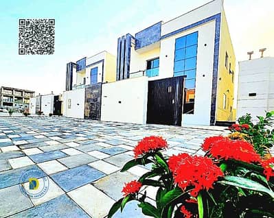 4 Camere Villa in Vendita a Al Zahya, Ajman - 001WhatsApp Image 2026-01-25 at 12.07. 55 PM001. jpeg 4 Camere Villa in Vendita a Al Zahya, Ajman - 001WhatsApp Image 2026-01-25 at 12.07. 55 PM001. jpeg