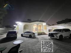 فیلا في الروضة 2،الروضة 3 غرف 2300000 درهم - 14097355