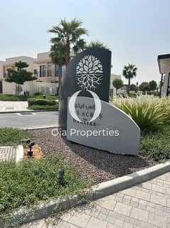 Single Row Duplex | 4BR+Maid | 2nd Golf Row