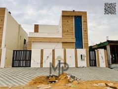 للبيع فيلا بتملك حر لجميع الجنسيات في أم القيوين، ، بتصميم راقٍ وموقع هادئ ومساحات واسعة تمنحك رفاهية السكن المثالي.