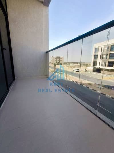 Appartement de 2 chambres à à louer à Tilal City, Sharjah - IMG_20260125_123341. jpg Appartement de 2 chambres à à louer à Tilal City, Sharjah - IMG_20260125_123341. jpg