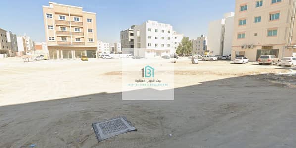 Plot de  à à vendre à Al Darari, Sharjah - Screenshot 2025-11-13 134049. png