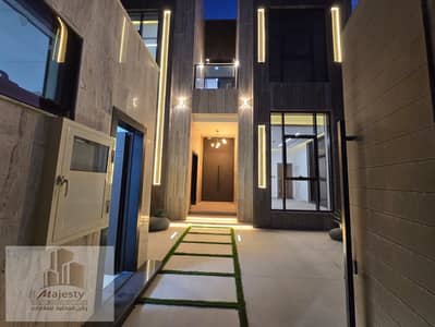 10+ Slaapkamers Villa te Koop in Hoshi, Sharjah - WhatsApp Image 2026-01-25 at 12.36. 42 PM - Copy. jpeg