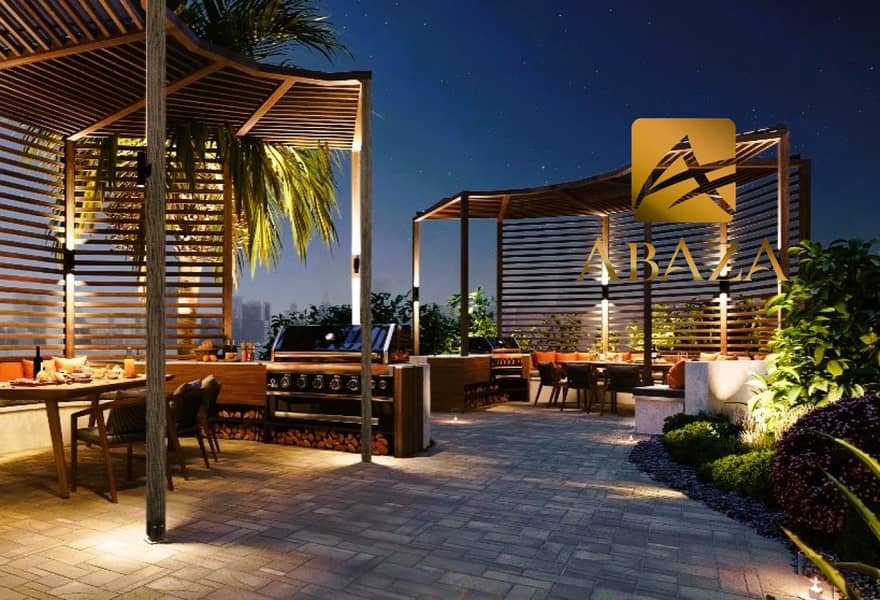 2 YEARS PAYMENT PLAN _ SKY LINE VIEW _ 10% ROI_ HIGH FLOOR - Image 1