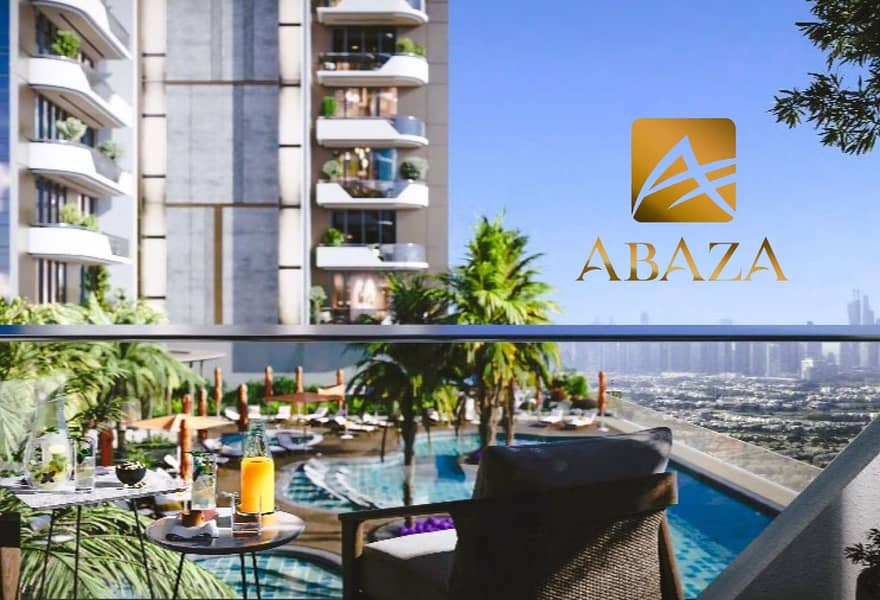 2 YEARS PAYMENT PLAN _ SKY LINE VIEW _ 10% ROI_ HIGH FLOOR - Image 4