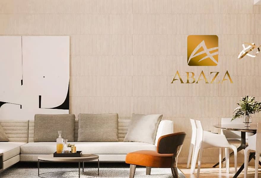 2 YEARS PAYMENT PLAN| 10% ROI | HANDOVER SOON| HIGH FLOOR - Image 5