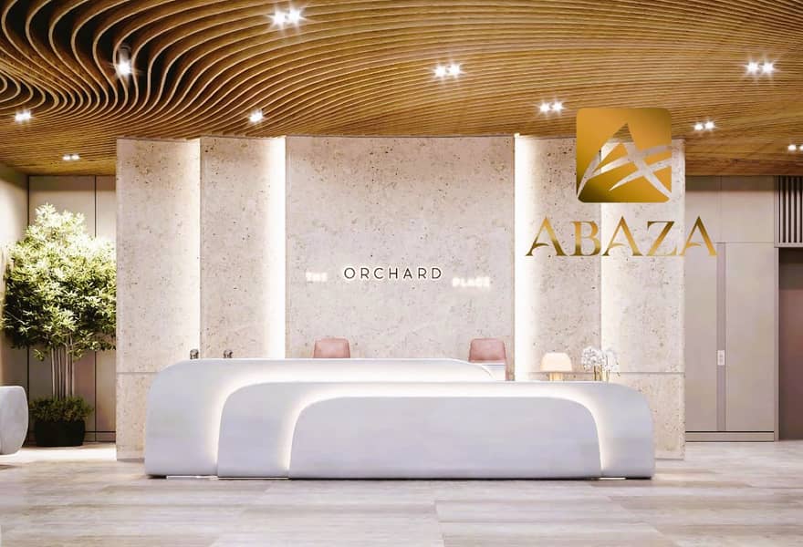 2 YEARS PAYMENT PLAN| 10% ROI | HANDOVER SOON| HIGH FLOOR - Image 8