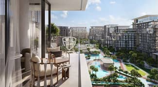 Luxury Living | Prime City Walk Location | Investor Deal