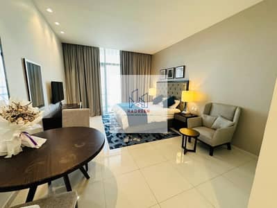 Studio for Rent in Dubai South, Dubai - adae63ee-7a39-4790-9806-04cce7591d28. jpg