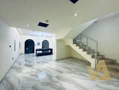فیلا في الصيف،سيزونز كوميونيتي،الضاحية 15،قرية جميرا الدائرية 4 غرف 220000 درهم - 12410363