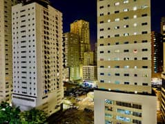 شقة في النهدة 245000 درهم - 14087689