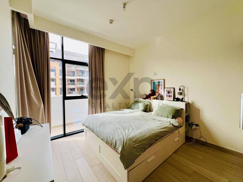 Spacious 1BR | 778 SQFT | Azizi Riviera 6 | Meydan | Ready Unit Spacious 1BR | 778 SQFT | Azizi Riviera 6 | Meydan | Ready Unit