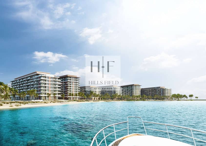 Private Beach Access | Ellington | 1st Phase | 60/40 Payment Plan | Beachfront - Image 4