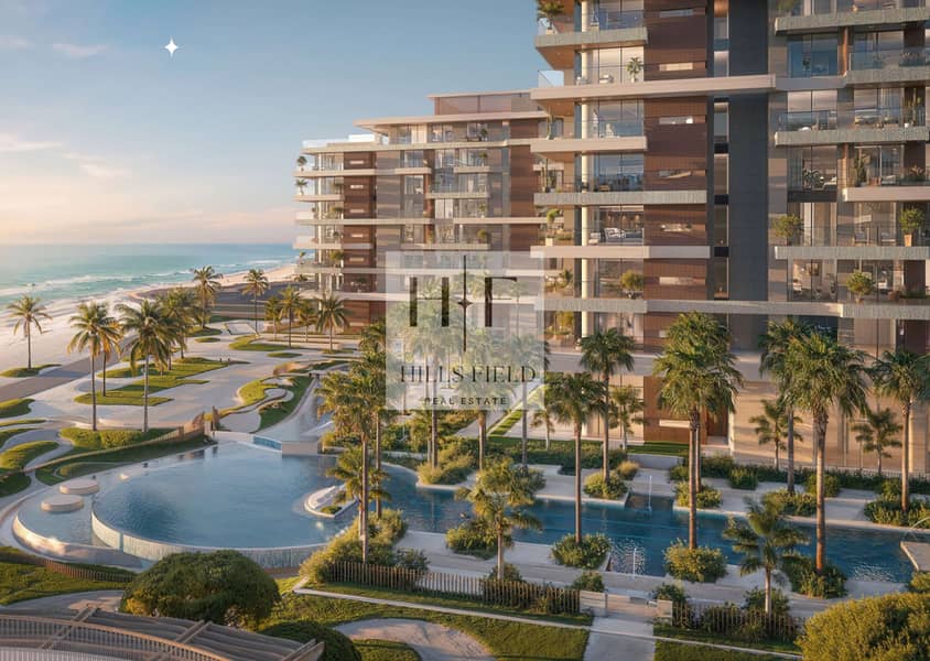 Private Beach Access | Ellington | 1st Phase | 60/40 Payment Plan | Beachfront - Image 1