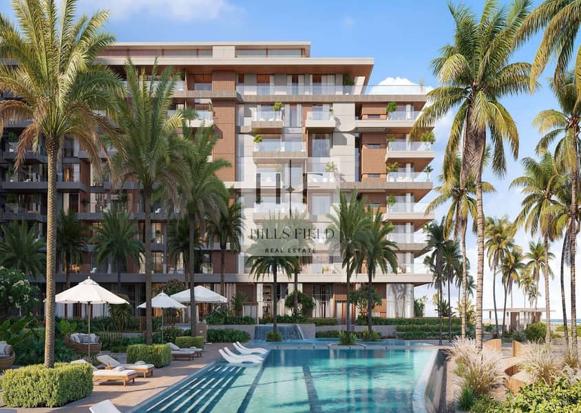 Private Beach Access | Ellington | 1st Phase | 60/40 Payment Plan | Beachfront - Image 6