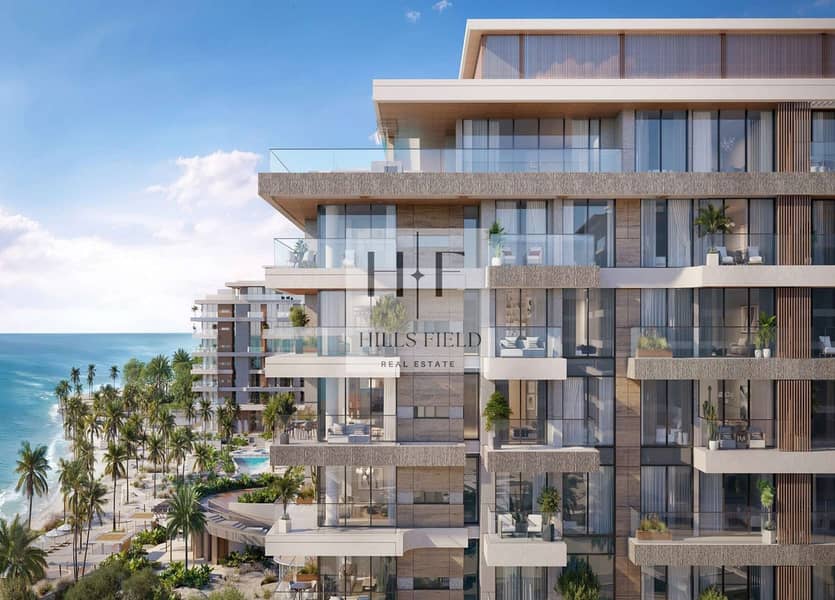 Private Beach Access | Ellington | 1st Phase | 60/40 Payment Plan | Beachfront - Image 7