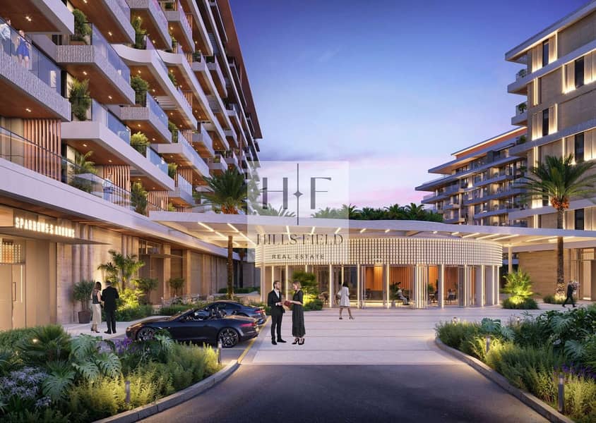 Private Beach Access | Ellington | 1st Phase | 60/40 Payment Plan | Beachfront - Image 10