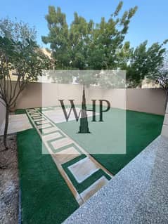 تاون هاوس في الزاهية،مويلح 3 غرف 179999 درهم - 14099495