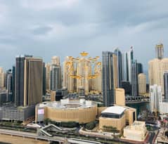 Reduced Price Just AED 1,060,000 I 1 Bedroom Plus Study-Room I Near to Metro