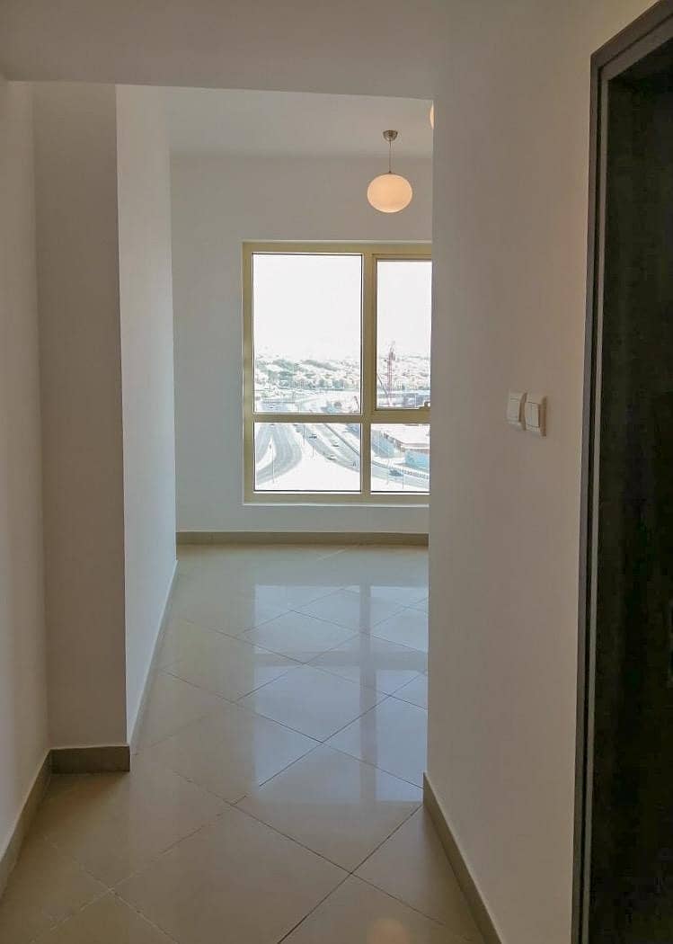 Two Bedroom with Close Kitchen  & Storage Icon Tower 1